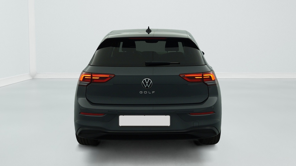 Volkswagen GOLF 1.5 ETSI OPF 130 DSG7 LIFE PLUS