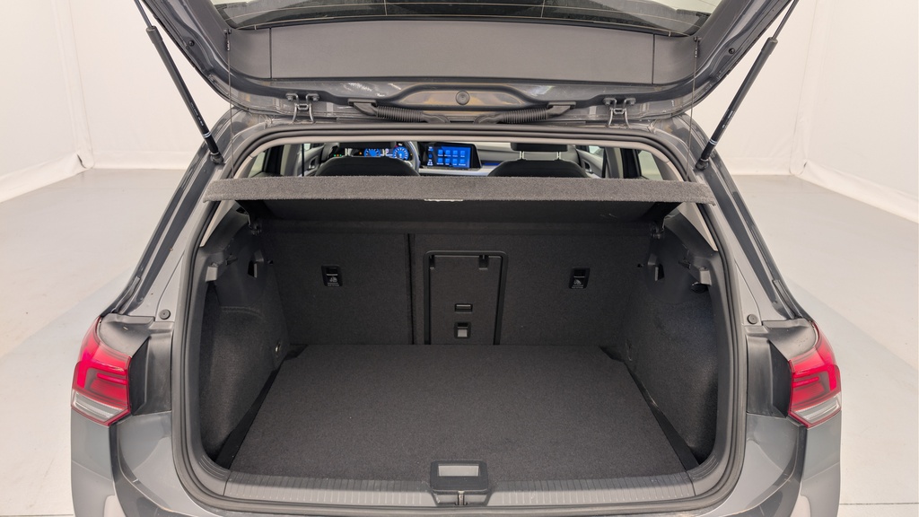 Volkswagen GOLF 1.5 ETSI OPF 130 DSG7 LIFE PLUS