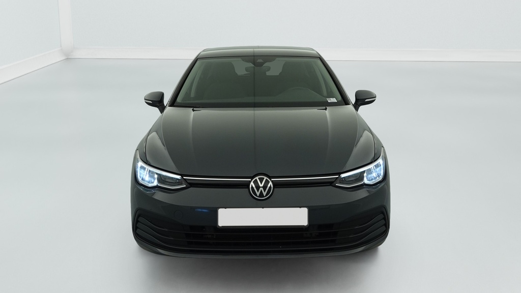 Volkswagen GOLF 1.5 ETSI OPF 130 DSG7 LIFE PLUS