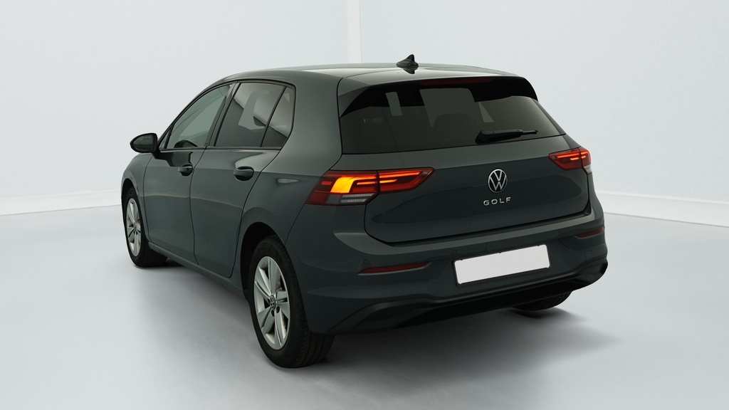 Volkswagen GOLF 1.5 ETSI OPF 130 DSG7 LIFE PLUS