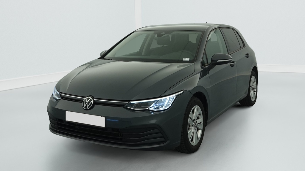 Volkswagen GOLF 1.5 ETSI OPF 130 DSG7 LIFE PLUS