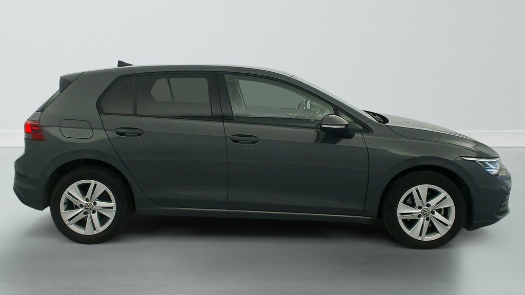 Volkswagen GOLF 1.5 ETSI OPF 130 DSG7 LIFE PLUS