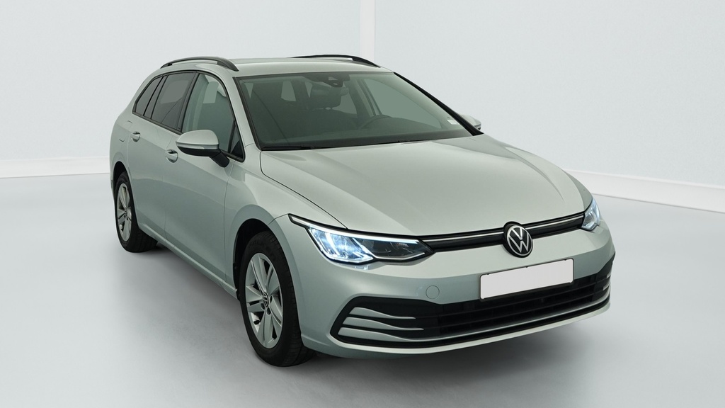 Volkswagen GOLF 8 SW 2.0 TDI SCR 115 BVM6 LIFE