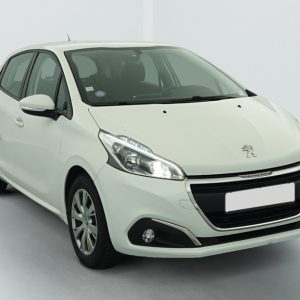 Peugeot 208 PURETECH 82CH S&S BVM5 ACTIVE BUSINESS