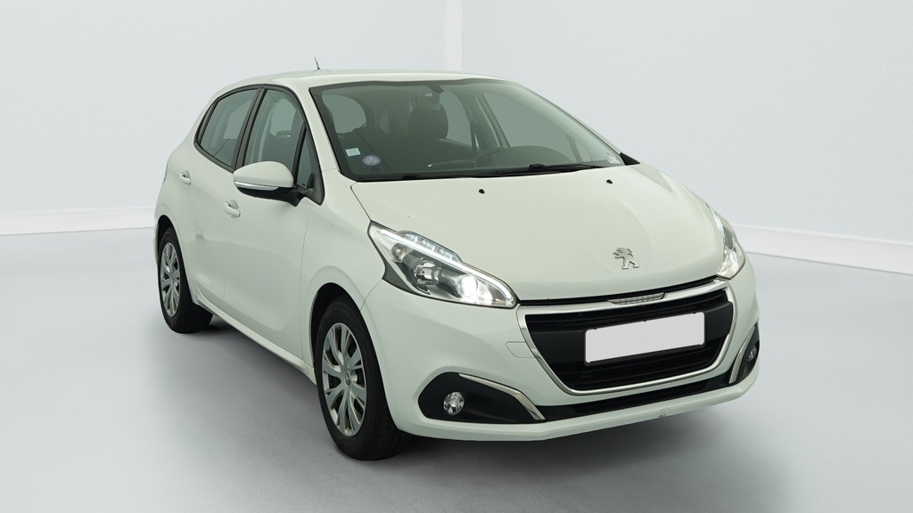 Peugeot 208 PURETECH 82CH S&S BVM5 ACTIVE BUSINESS