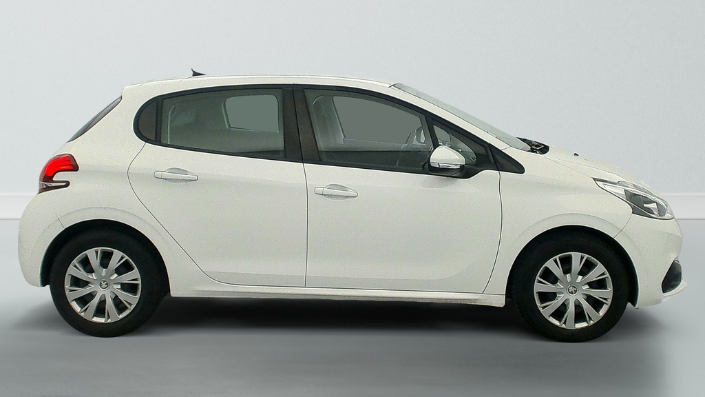 Peugeot 208 PURETECH 82CH S&S BVM5 ACTIVE BUSINESS