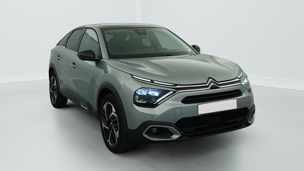 Citroen C4 PureTech 130 EAT8 Max