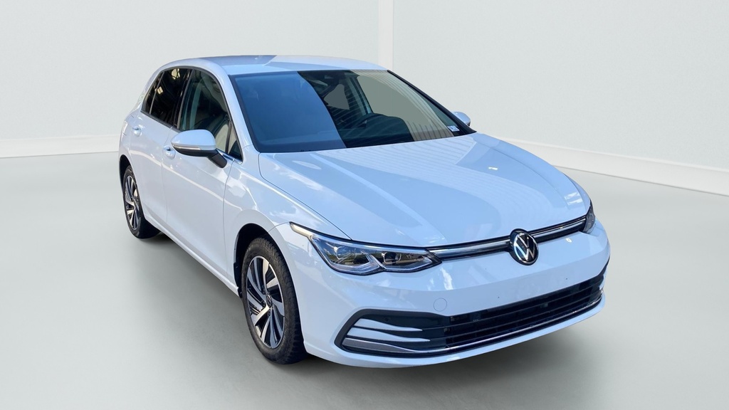 Volkswagen GOLF 8 1.4 HYBRIDE RECHARGEABLE OPF 204 DSG STYLE