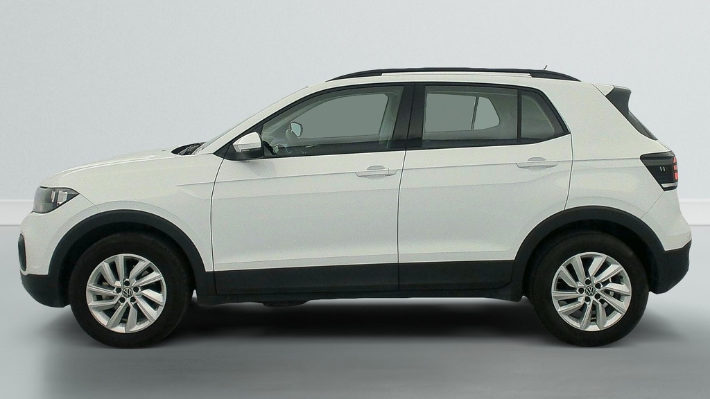 Volkswagen T-cross 1.0 TSI 95 Start/Stop BVM5 Life Tech