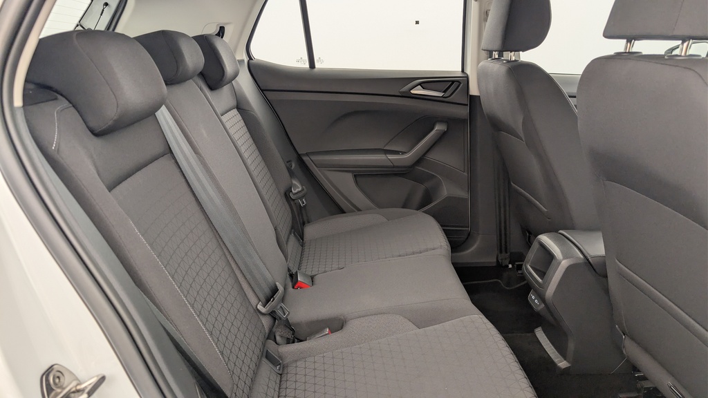 Volkswagen T-cross 1.0 TSI 95 Start/Stop BVM5 Life Tech