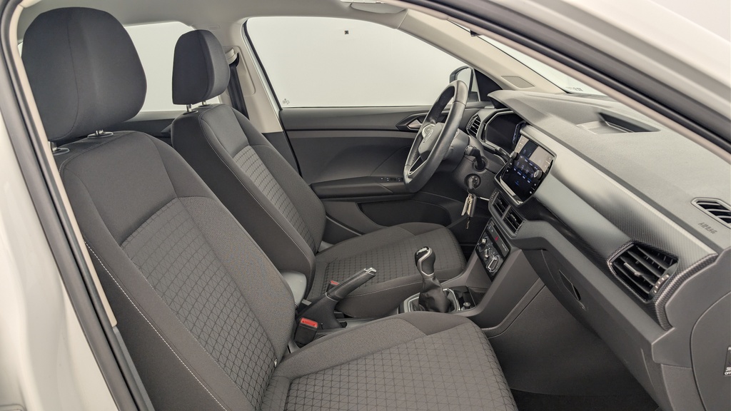 Volkswagen T-cross 1.0 TSI 95 Start/Stop BVM5 Life Tech
