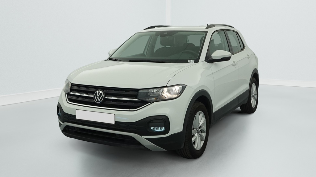 Volkswagen T-cross 1.0 TSI 95 Start/Stop BVM5 Life Tech
