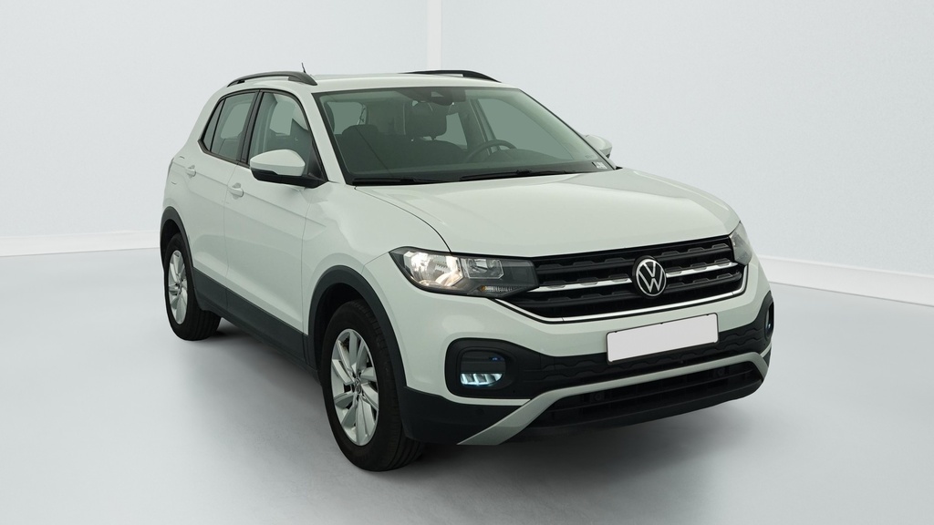 Volkswagen T-cross 1.0 TSI 95 Start/Stop BVM5 Life Tech