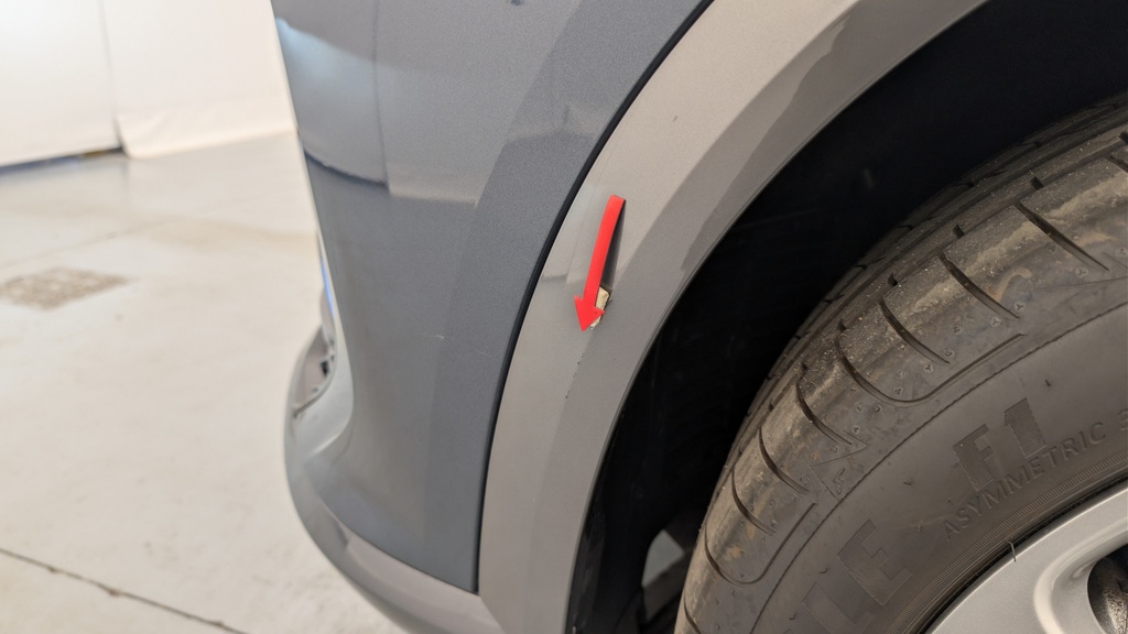 Cupra Formentor 1.4 e-HYBRID 204 ch DSG6 V