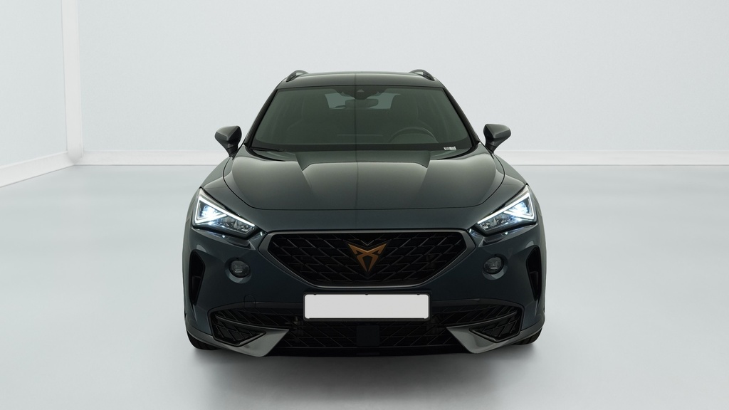 Cupra Formentor 1.4 e-HYBRID 204 ch DSG6 V