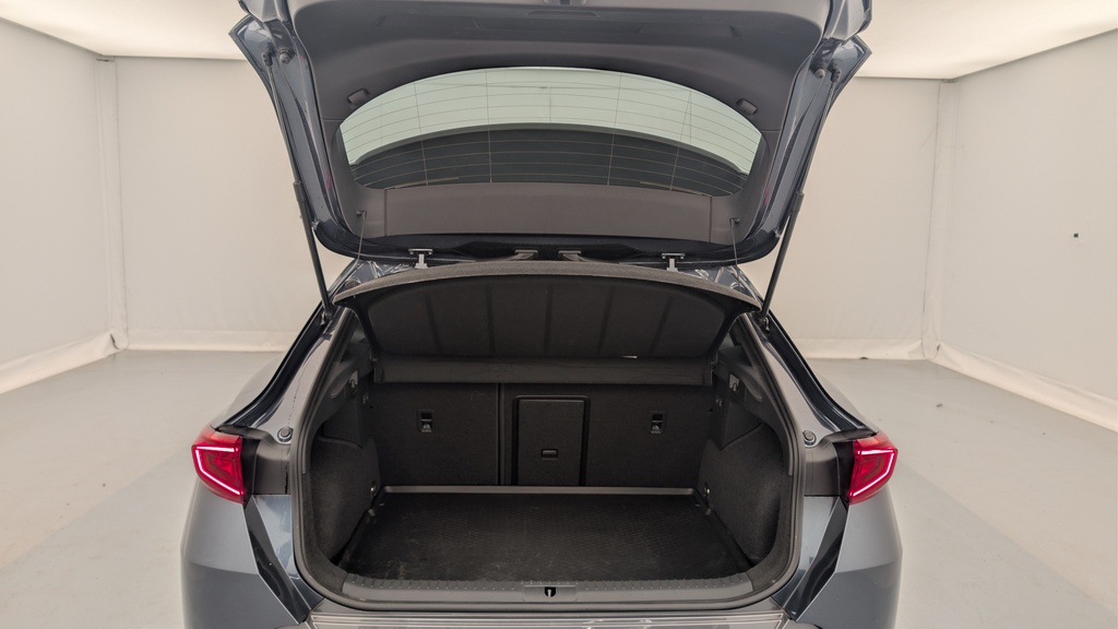 Cupra Formentor 1.4 e-HYBRID 204 ch DSG6 V