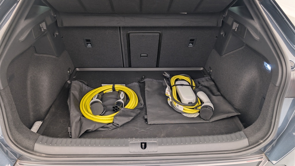 Cupra Formentor 1.4 e-HYBRID 204 ch DSG6 V