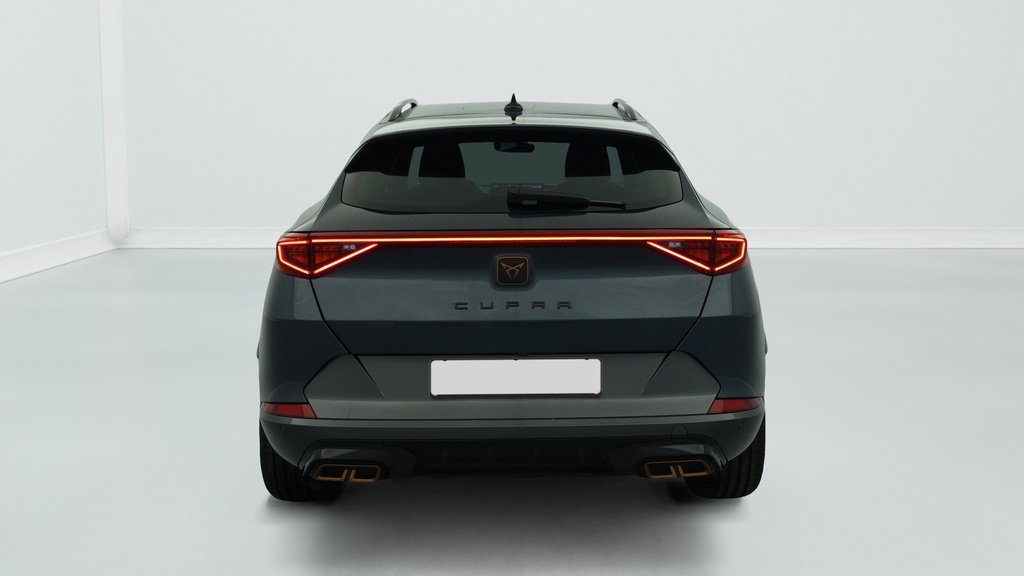 Cupra Formentor 1.4 e-HYBRID 204 ch DSG6 V