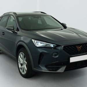 Cupra Formentor 1.4 e-HYBRID 204 ch DSG6 V