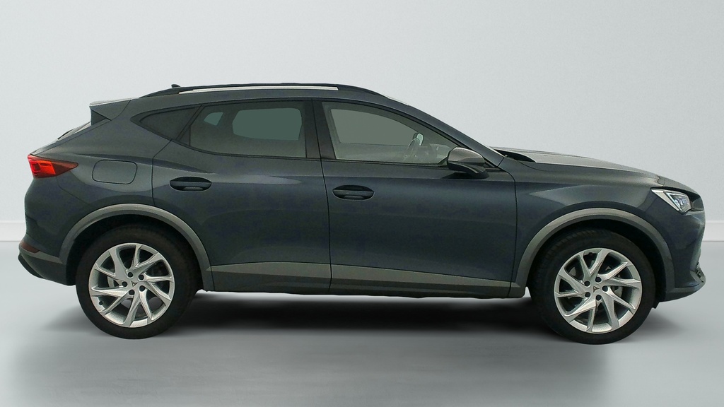 Cupra Formentor 1.4 e-HYBRID 204 ch DSG6 V