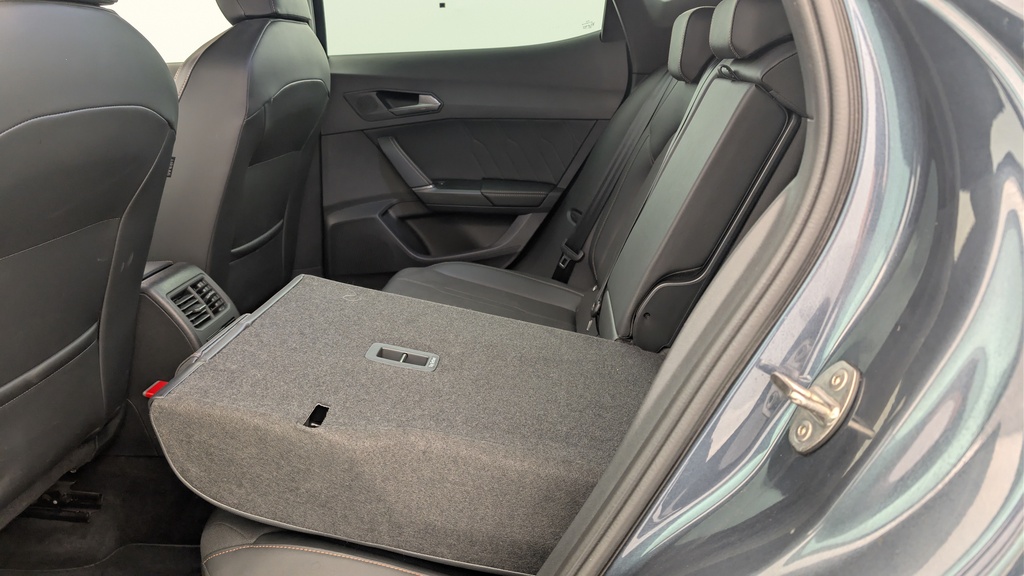 Cupra Formentor 1.4 e-HYBRID 204 ch DSG6 V