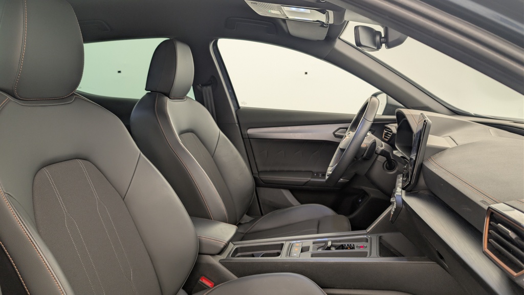 Cupra Formentor 1.4 e-HYBRID 204 ch DSG6 V