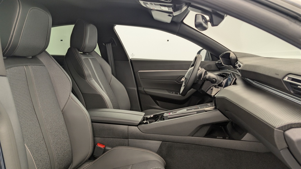 Peugeot 508 Hybrid 180 e-EAT8 Allure