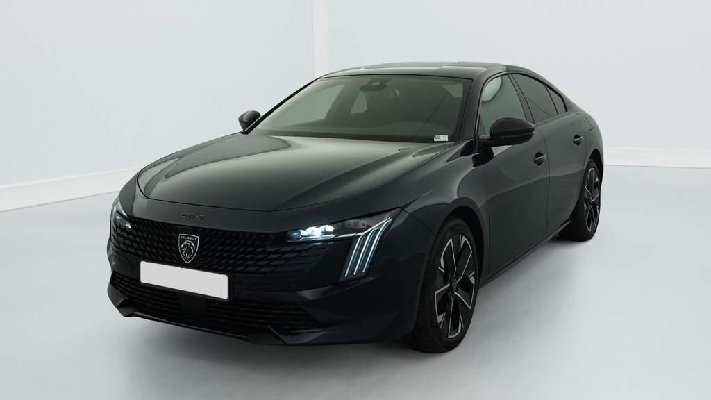 Peugeot 508 Hybrid 180 e-EAT8 Allure