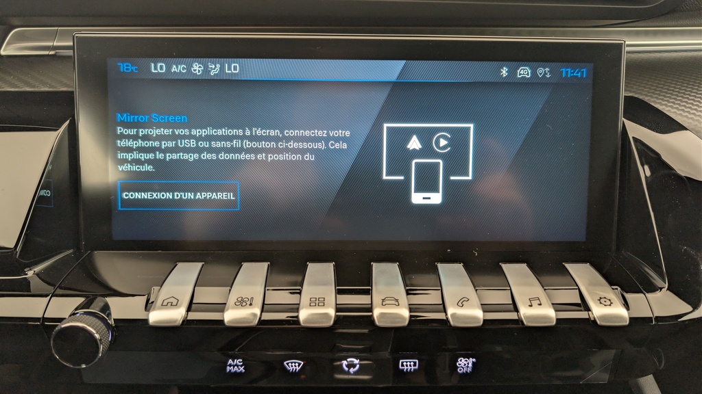 Peugeot 508 Hybrid 180 e-EAT8 Allure