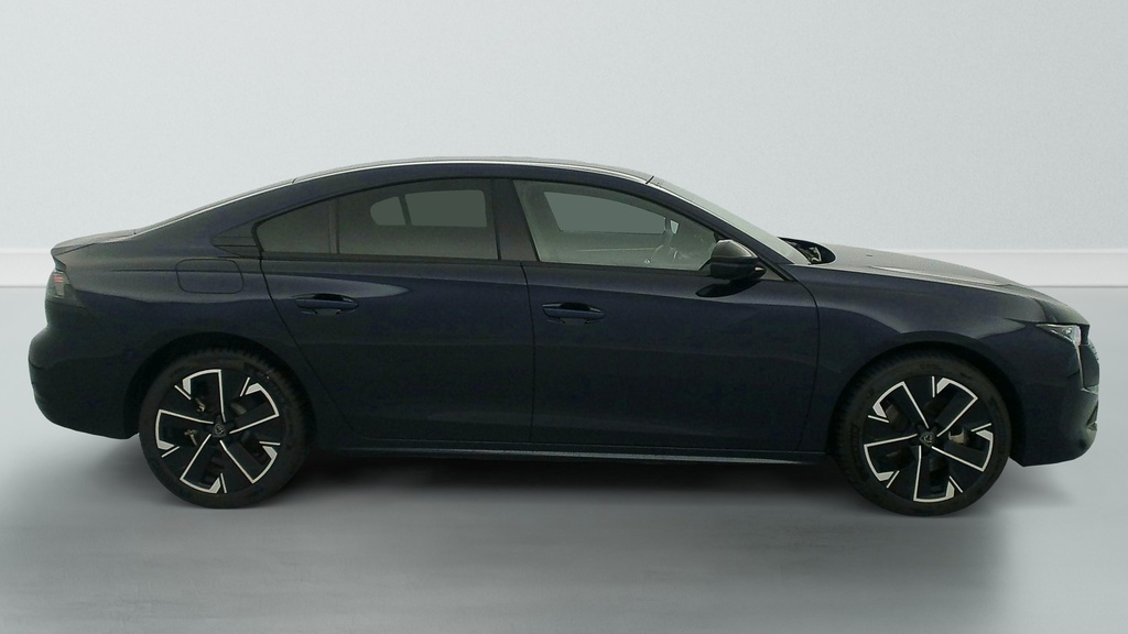 Peugeot 508 Hybrid 180 e-EAT8 Allure
