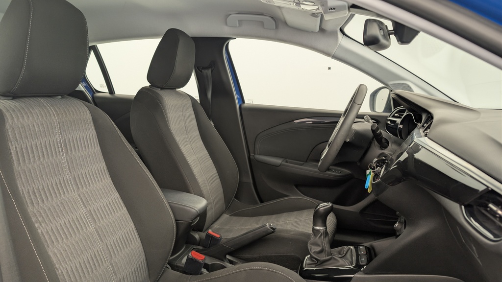 Opel Corsa 1.2 75 ch BVM5 Edition
