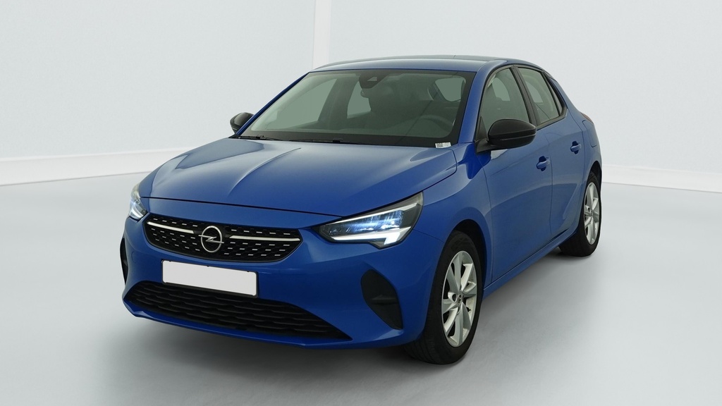 Opel Corsa 1.2 75 ch BVM5 Edition