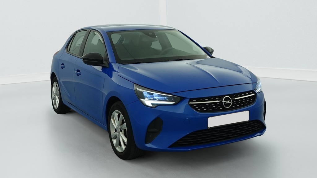 Opel Corsa 1.2 75 ch BVM5 Edition