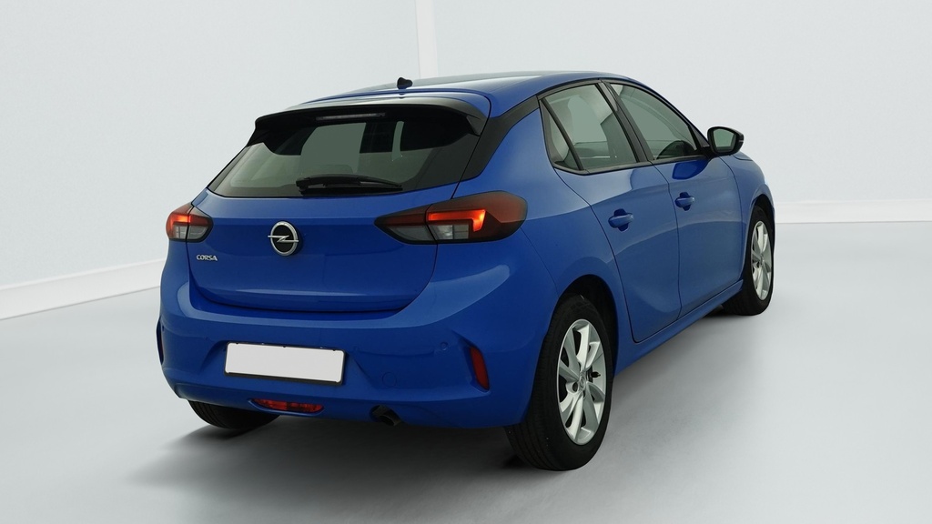 Opel Corsa 1.2 75 ch BVM5 Edition