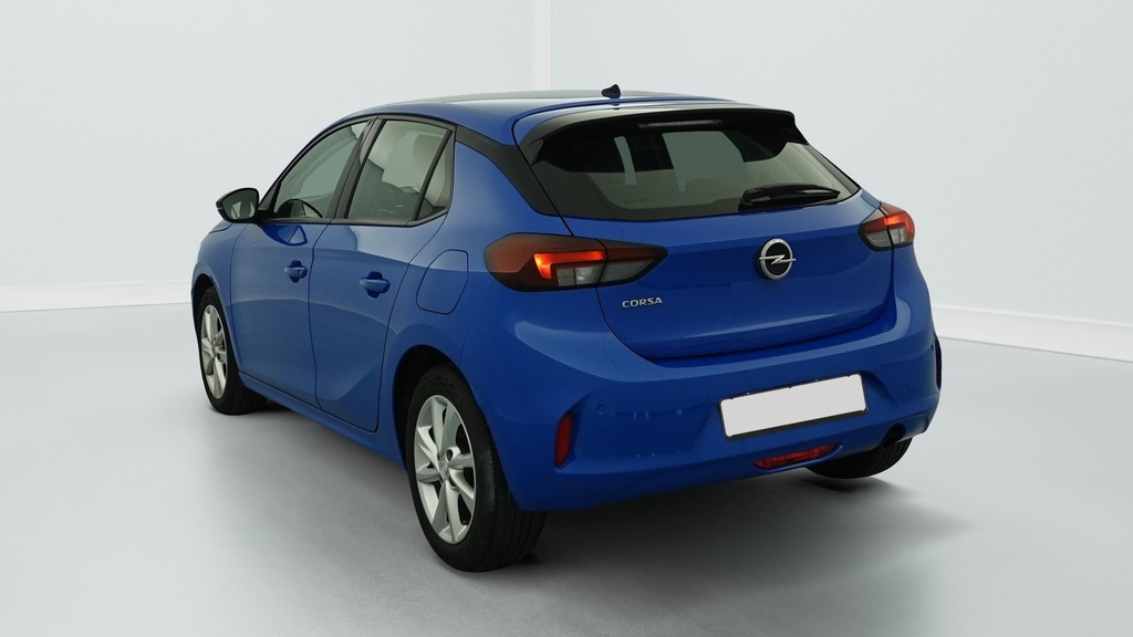 Opel Corsa 1.2 75 ch BVM5 Edition
