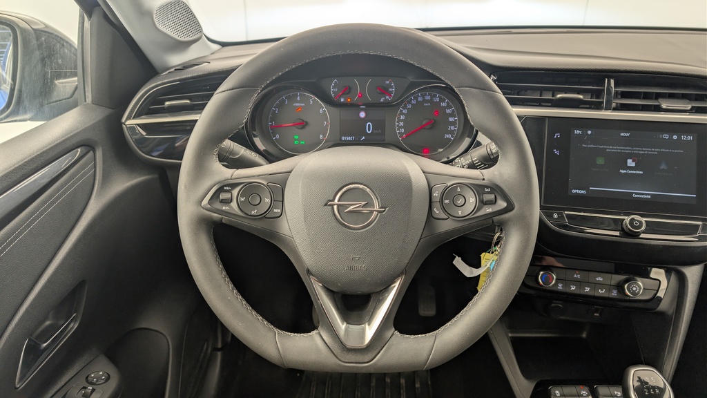 Opel Corsa 1.2 75 ch BVM5 Edition