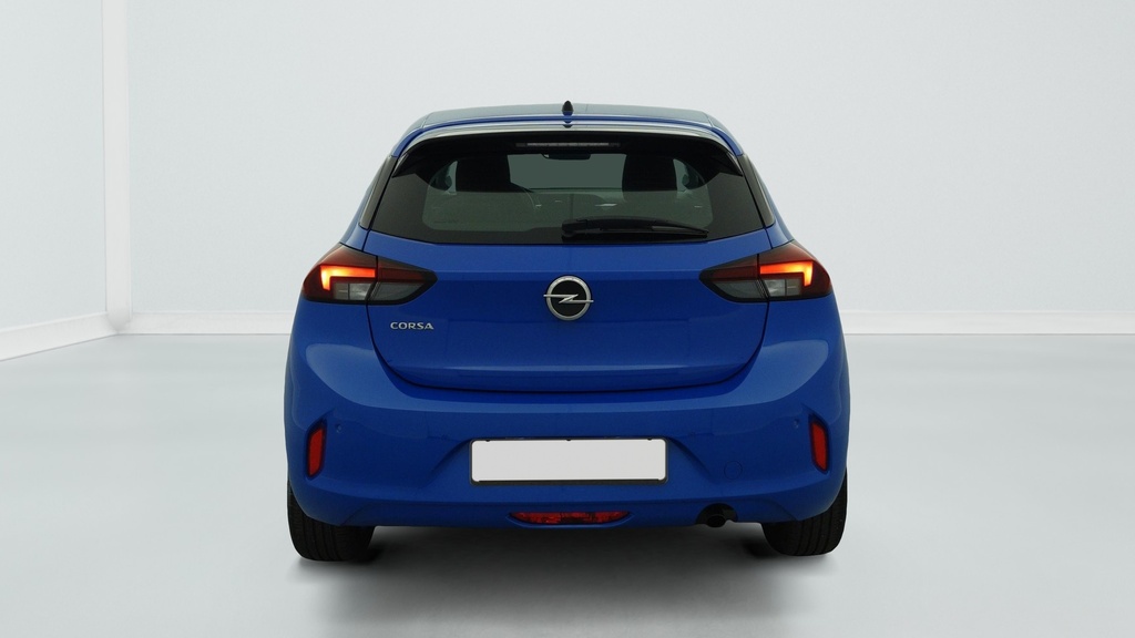 Opel Corsa 1.2 75 ch BVM5 Edition
