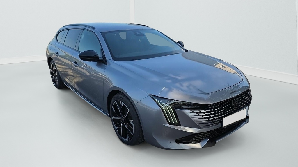Peugeot 508 SW Hybrid 225 e-EAT8 Allure