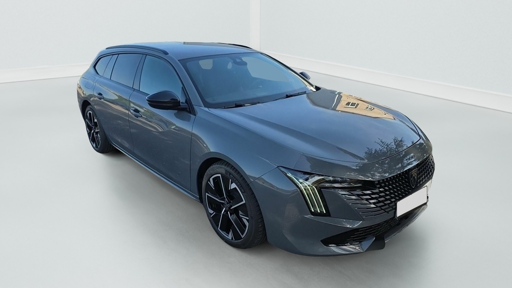 Peugeot 508 SW Hybrid 225 e-EAT8 Allure