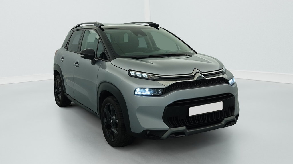 Citroen C3 Aircross PureTech 110 S&S BVM6 Max