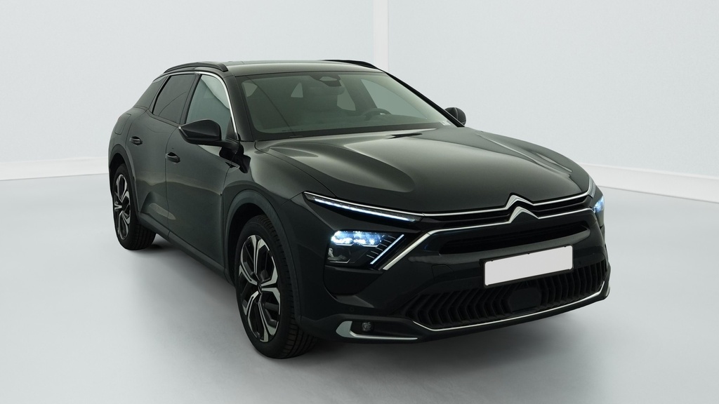 Citroen C5 X PureTech 130 S&S EAT8 Shine