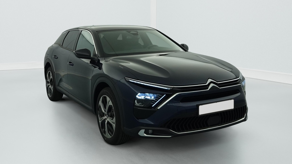 Citroen C5 X PureTech 130 EAT8 You