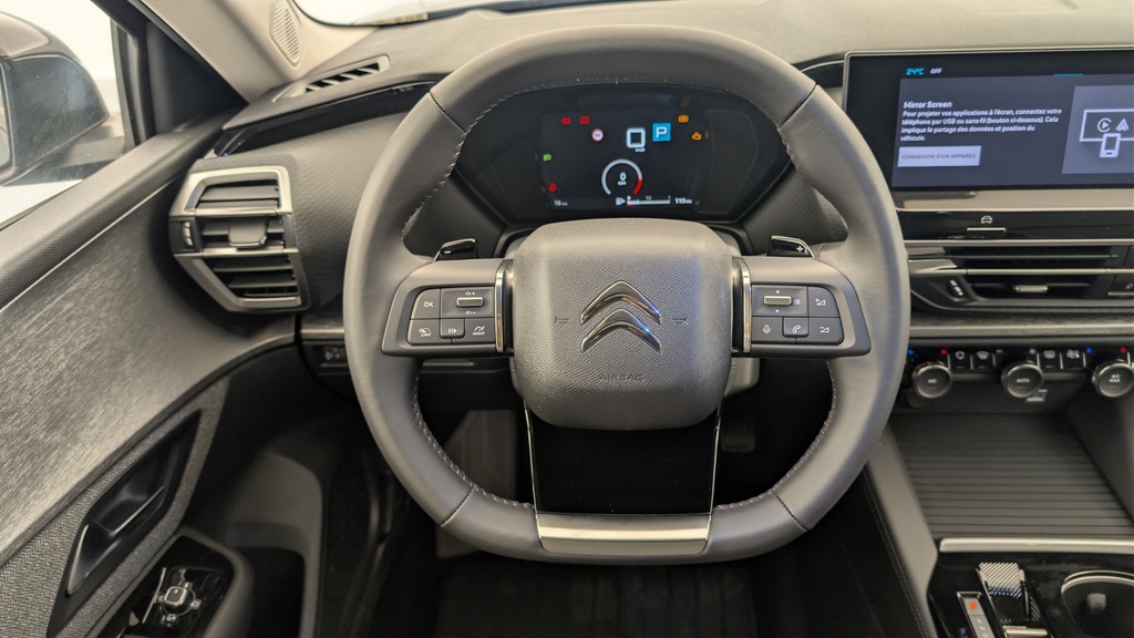 Citroen C5 X PureTech 130 EAT8 You