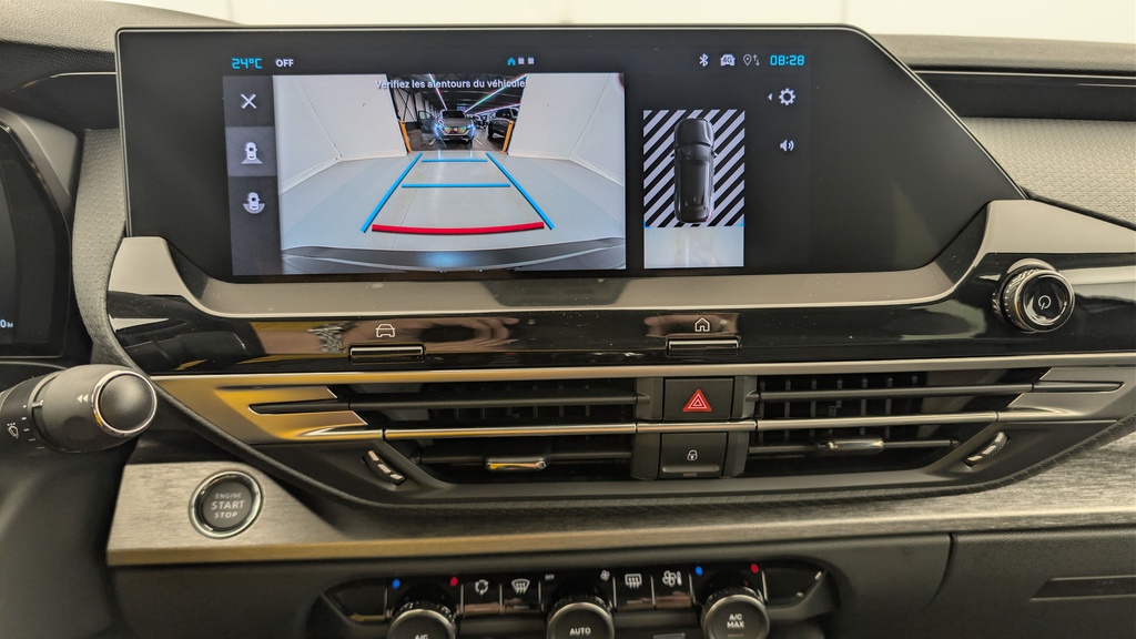 Citroen C5 X PureTech 130 EAT8 You