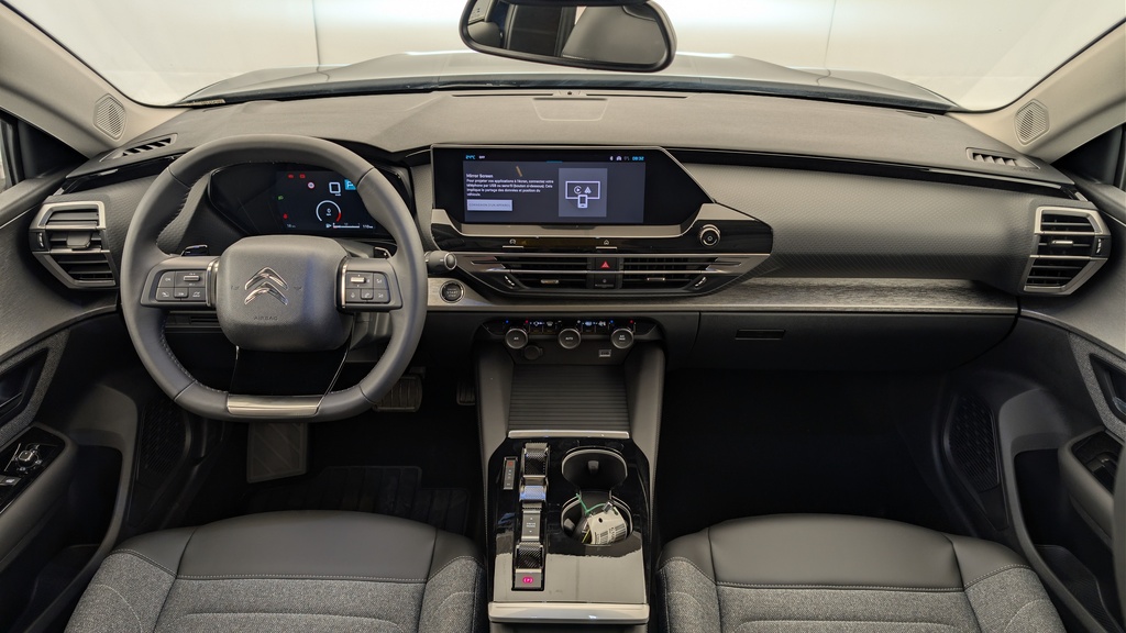 Citroen C5 X PureTech 130 EAT8 You