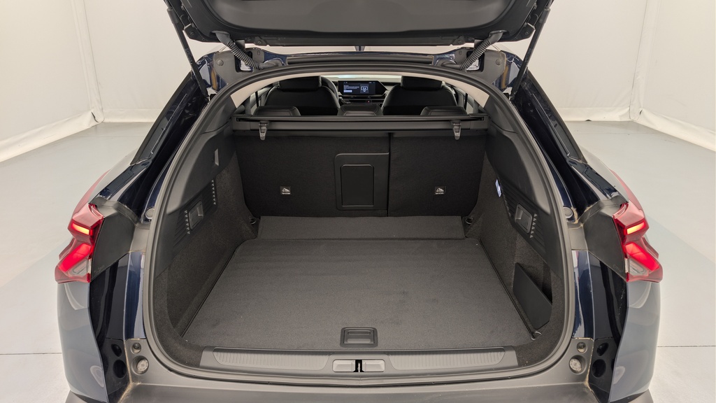Citroen C5 X PureTech 130 EAT8 You