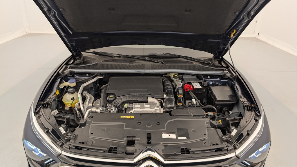 Citroen C5 X PureTech 130 EAT8 You