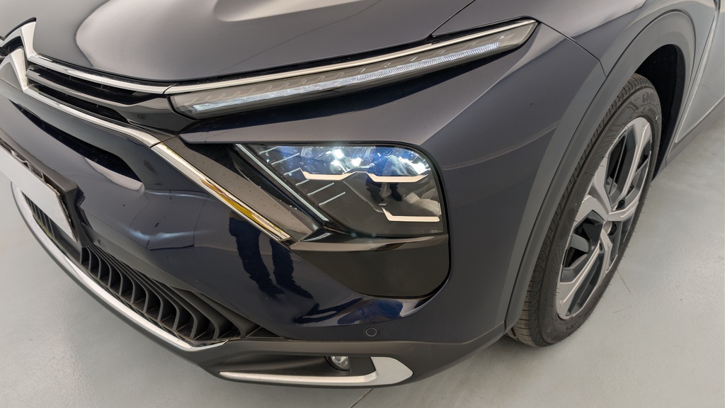 Citroen C5 X PureTech 130 EAT8 You