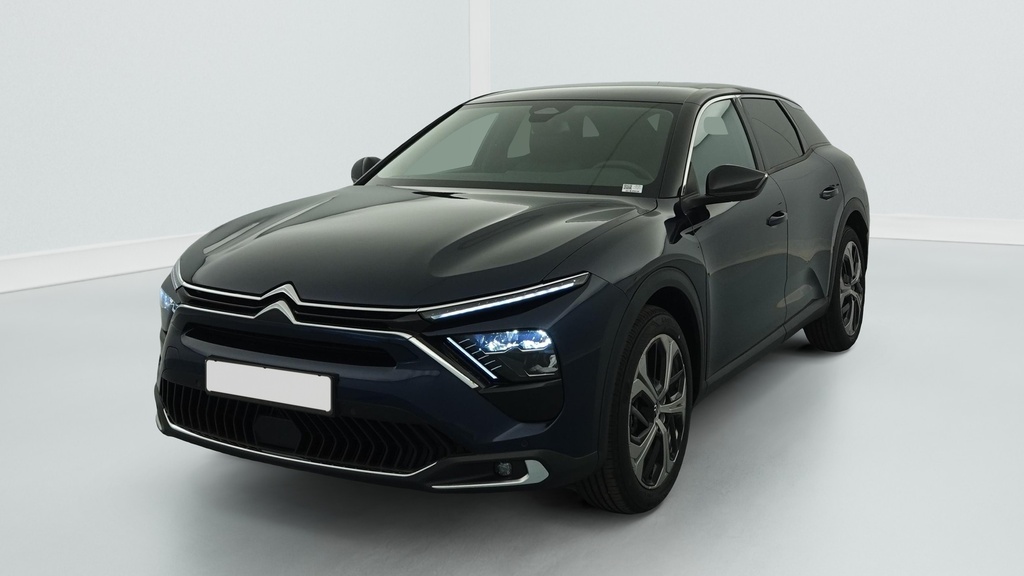 Citroen C5 X PureTech 130 EAT8 You