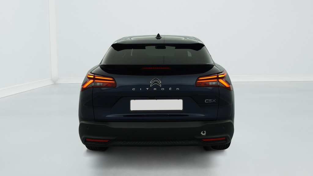 Citroen C5 X PureTech 130 EAT8 You